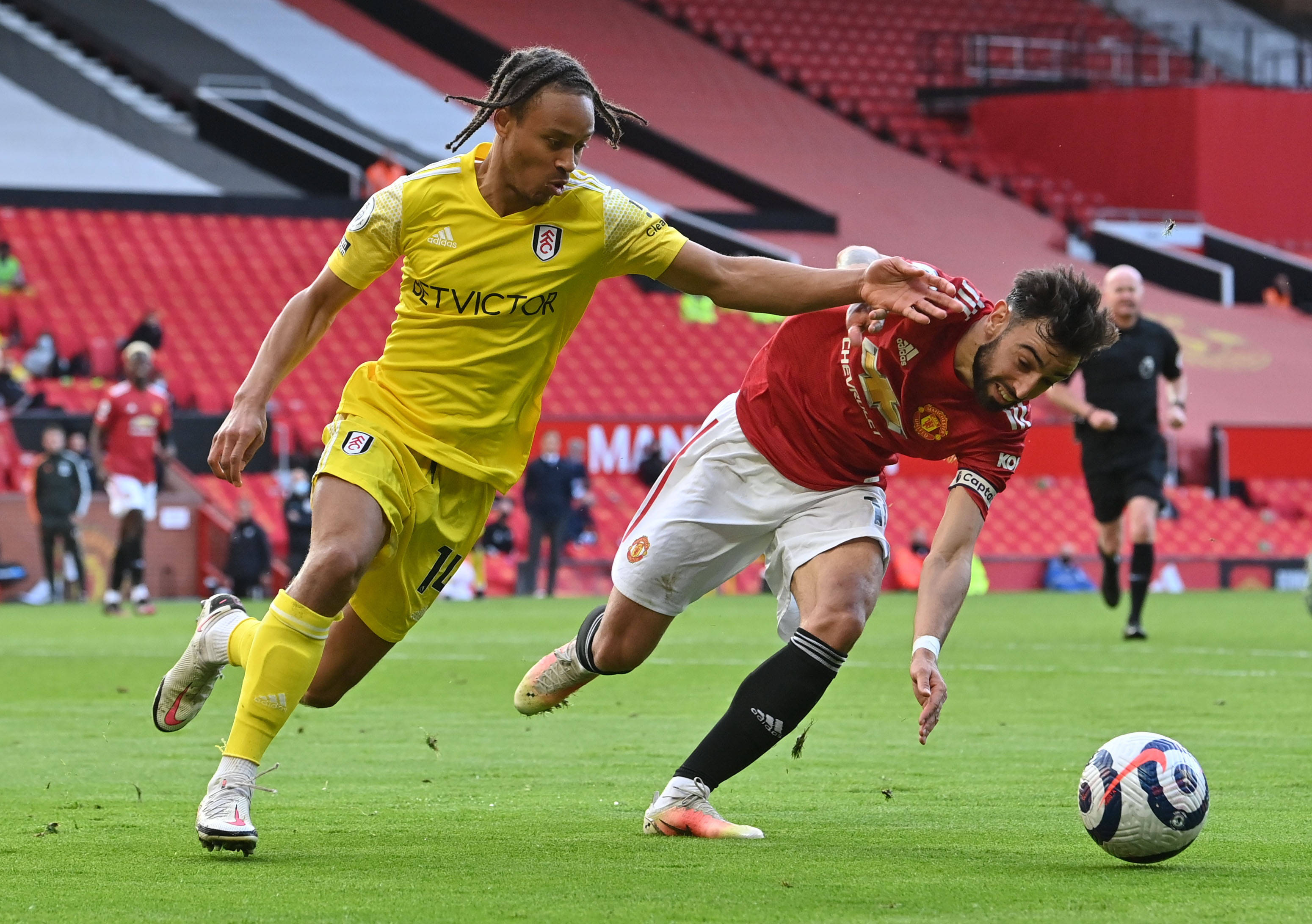 奥斯梅恩来 奥斯梅恩来