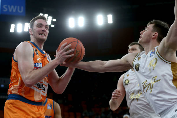 恩德里克能 恩德里克能