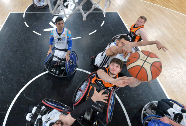 其他角色球 其他角色球